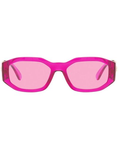 Versace Sunglasses - Pink