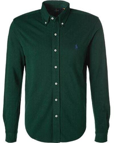 Ralph Lauren Camicia formale - Verde
