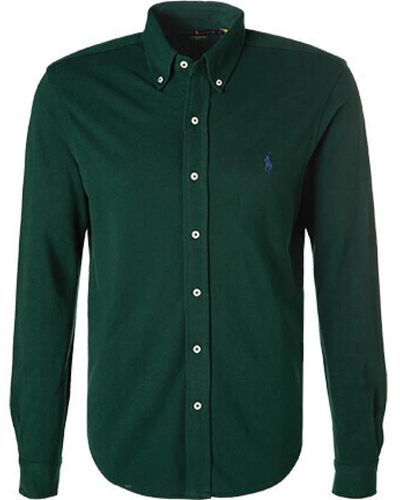 Ralph Lauren Chemises - Vert