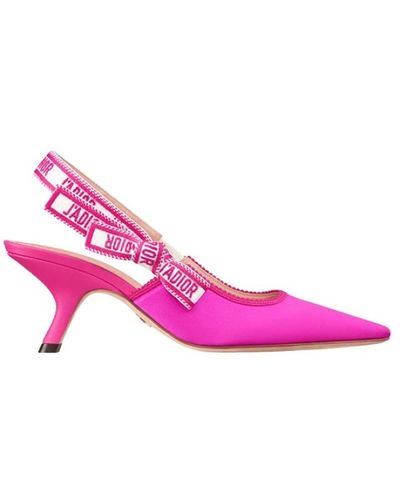 Dior Sandals - Rosa