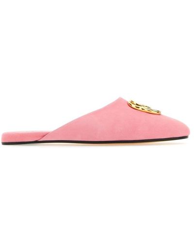 Bally Shoes > slippers - Rose