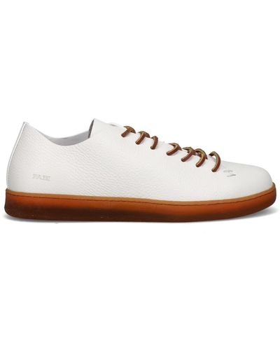 Fabi Sneakers ibride eleganti - Bianco