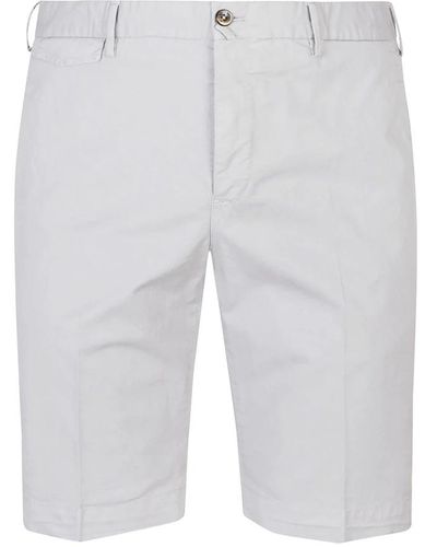 PT Torino Casual Shorts - Gray