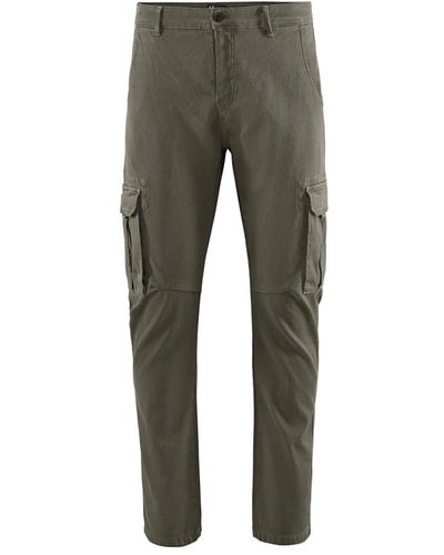 Bomboogie Chinos - Gris