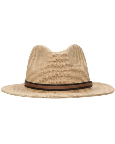 Borsalino Accessories > hats > hats - Neutre