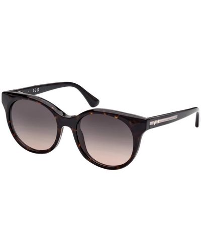 WEB EYEWEAR Sunglasses - Black