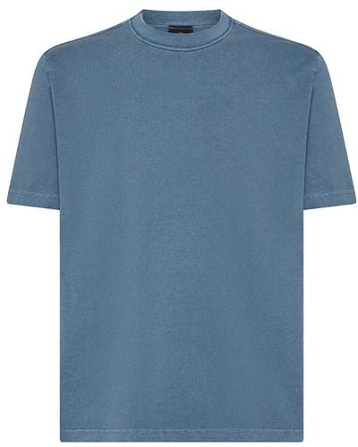 Paul Smith T-Shirts - Blue