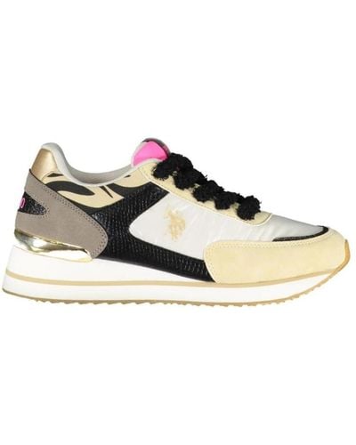 U.S. POLO ASSN. Shoes > sneakers - Multicolore