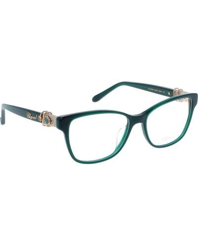 Chopard Glasses - Blu