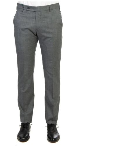 Berwich Suit pantaloni - Grigio