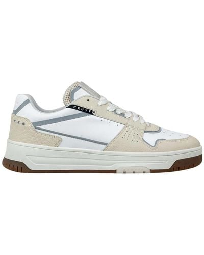Cruyff Sneakers - Weiß