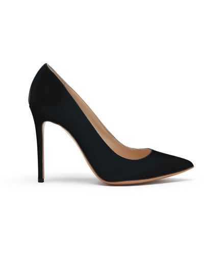 MVP WARDROBE Shoes > heels > pumps - Noir