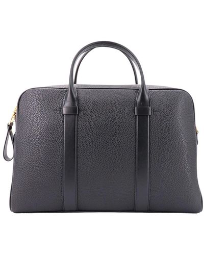 Tom Ford Bags > handbags - Noir