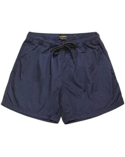 Refrigiwear Sommer strand shorts - Blau