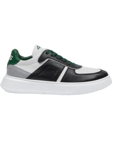 Cesare paciotti store scarpe bianche
