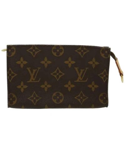 Pochettes et sacs de soirée Louis Vuitton pour femme | Réductions en ligne  jusqu'à 34 % | Lyst