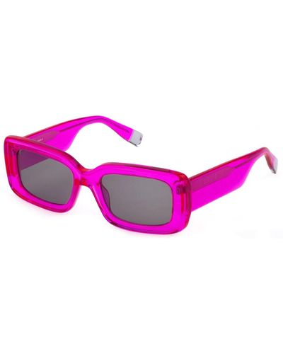 Furla Accessories > sunglasses - Rose