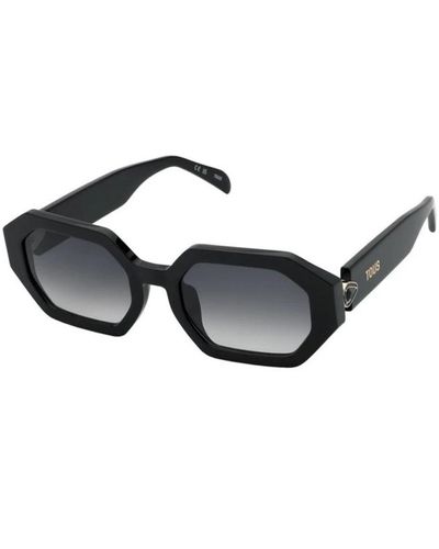 Tous Accessories > sunglasses - Noir