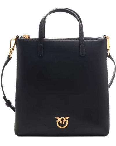 Pinko Handbags - Black