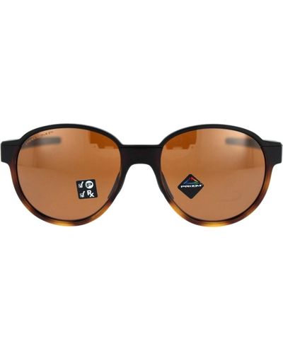 Oakley Accessories > sunglasses - Marron
