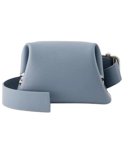 OSOI Cross Body Bags - Blue