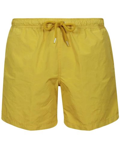 Aspesi Swimwear - Yellow