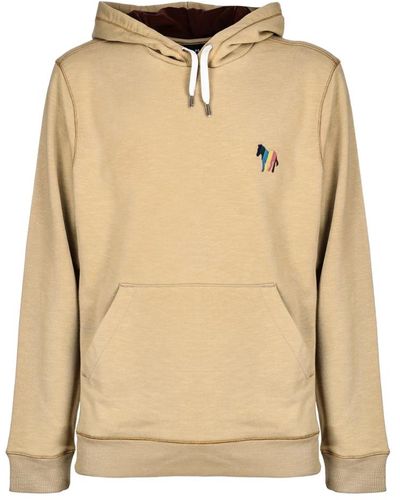 PS by Paul Smith Hoodies - Natur