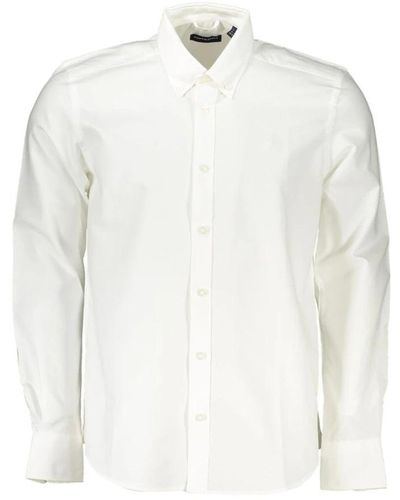 North Sails Polo camicie - Bianco
