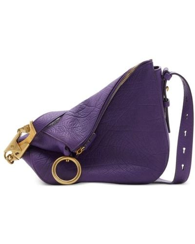 Burberry Bags > shoulder bags - Violet