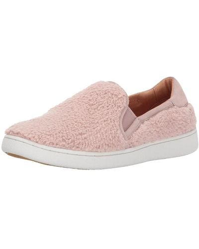 UGG Sneakers - Pink