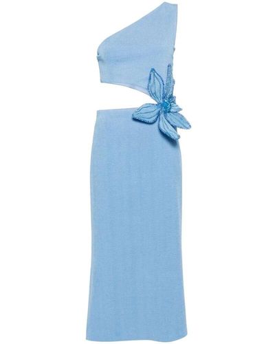 PATBO Dress - Blu