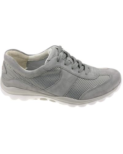 Gabor Shoes > sneakers - Gris