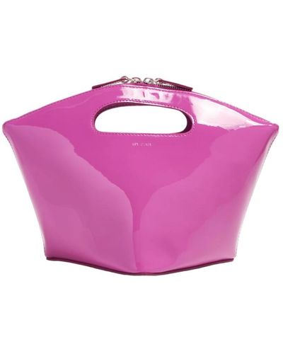 BY FAR Handbags - Pink