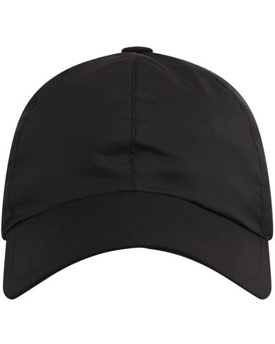 Fedeli Chapeaux bonnets et casquettes - Noir
