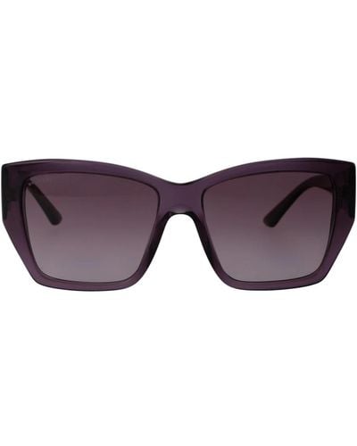 BVLGARI Accessories > sunglasses - Violet