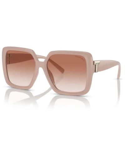 Tiffany & Co. Sunglasses - Pink