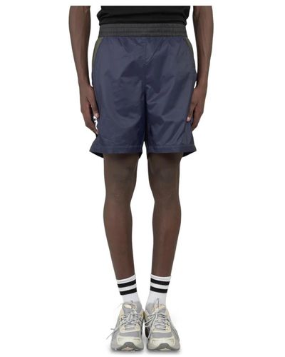 The North Face X shorts - stilvoll und bequem - Blau