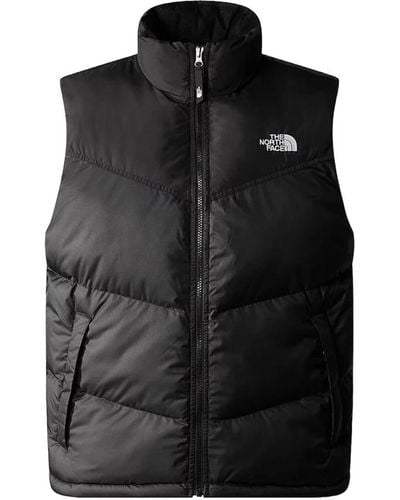 The North Face Puffer - Black