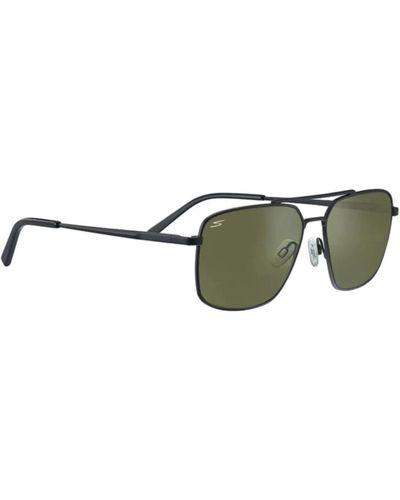 Serengeti Accessories > sunglasses - Vert