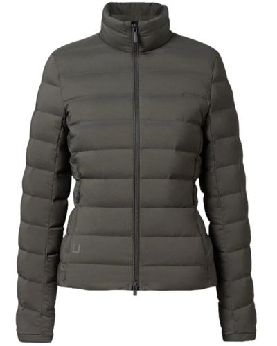 UBR Jackets > winter jackets - Gris