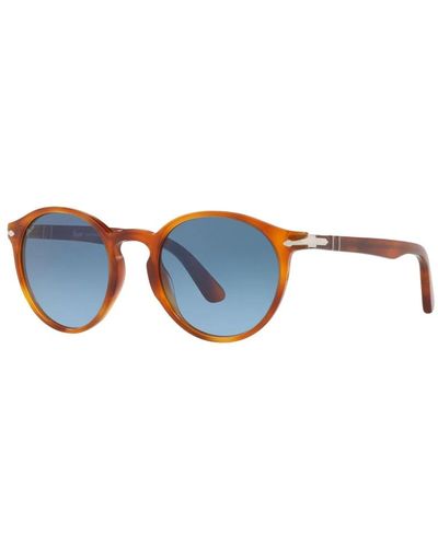 Persol Accessories > sunglasses - Bleu