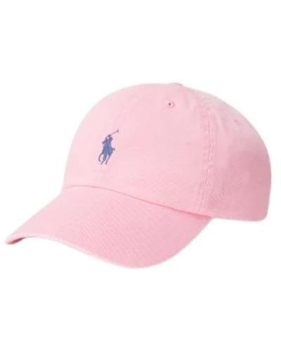 Ralph Lauren Accessories > hats > caps - Rose
