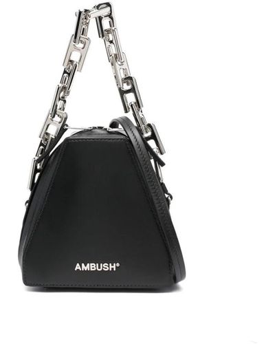 Ambush Handbags - Black