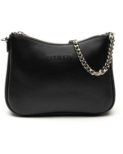Orciani Shoulder bags - Nero