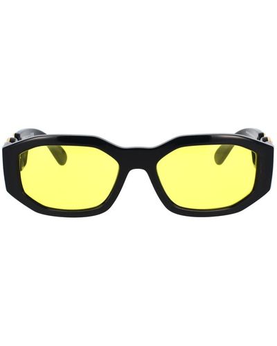 Versace Sunglasses - Yellow