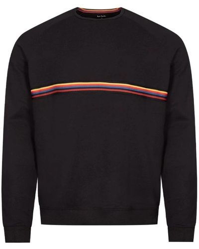 Paul Smith Sweatshirts - Noir