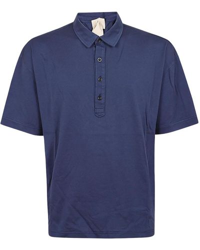 C.P. Company T-shirt e polo uomo collezione - Blu