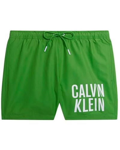 Calvin Klein Beachwear - Green