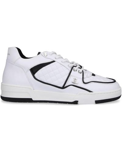 Leandro Lopes Sneakers - Bianco