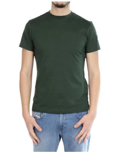 Colmar T-shirt - Verde